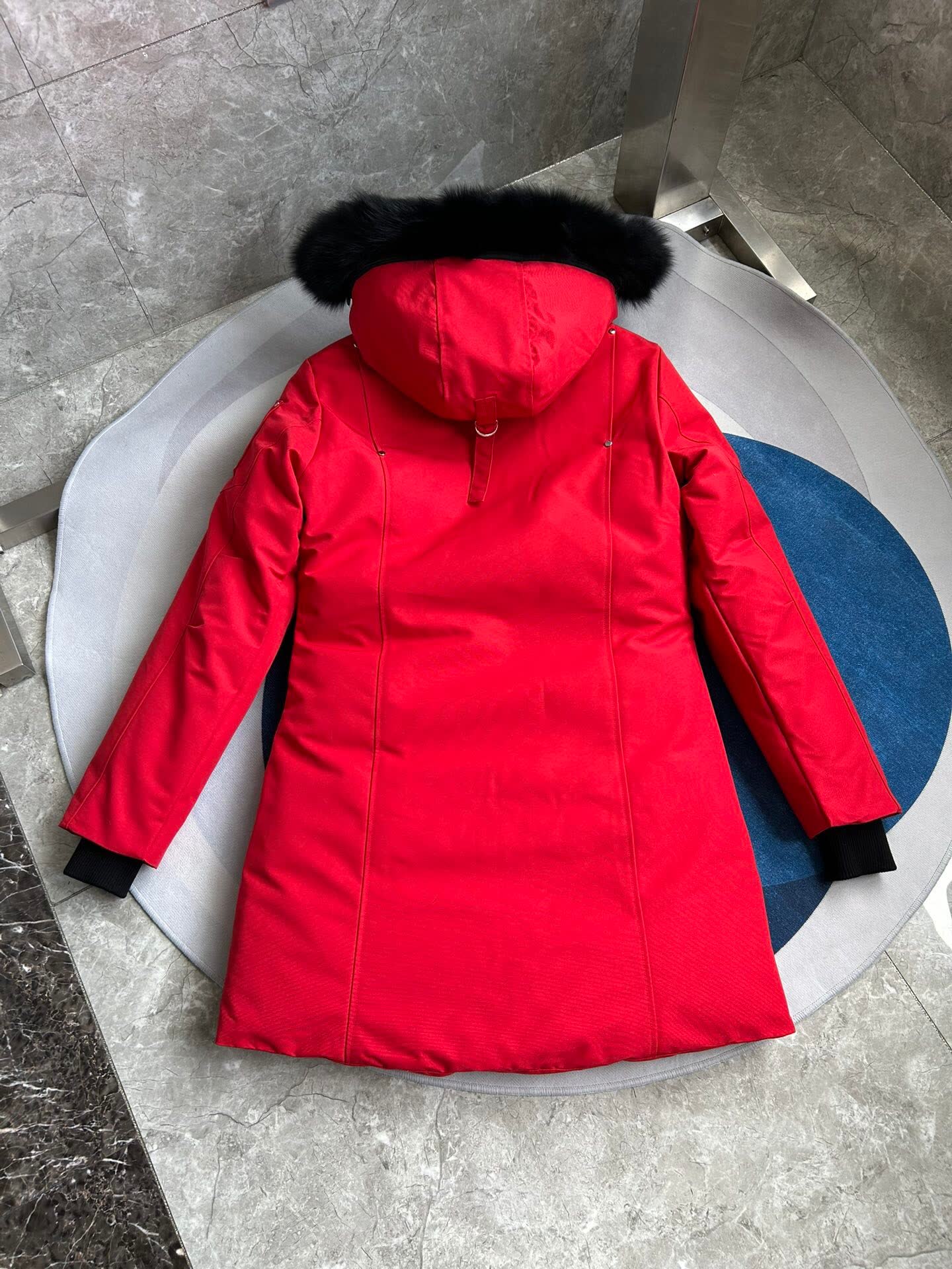 Moose Knuckles Down Parka Moose Knuckles Down Parka
